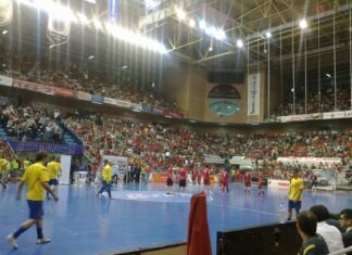 La Comunidad de Murcia convoca ayudas a clubes deportivos que participen en competiciones estatales