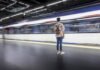 Madrid aprueba más de 63 millones de euros para la limpieza de los trenes de Metro