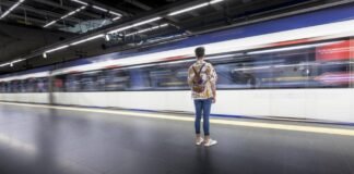 Madrid aprueba más de 63 millones de euros para la limpieza de los trenes de Metro