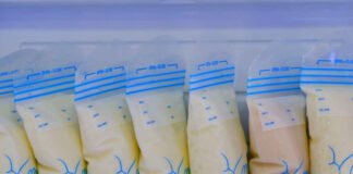 El banco de leche materna de la Región de Murcia beneficiará a más de cien neonatos hospitalizados