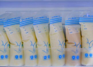 El banco de leche materna de la Región de Murcia beneficiará a más de cien neonatos hospitalizados