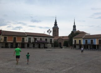 Ayuso invierte en la prevención de inundaciones en 60 municipios de Madrid con menos de 20.000 habitantes