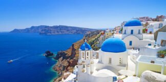 Meliá lleva su franquicia Affiliated a las islas griegas