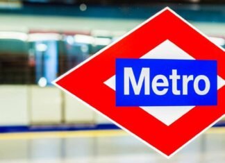 La Comunidad de Madrid invertirá más de 81 millones en la compra de otros ocho nuevos trenes para la Línea 6 de Metro