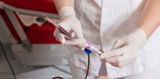 Sanidad habilita más de 200 puntos de donación de sangre en zonas turísticas, playas y zonas rurales de la Comunidad Valenciana
