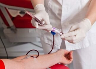 Sanidad habilita más de 200 puntos de donación de sangre en zonas turísticas, playas y zonas rurales de la Comunidad Valenciana