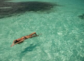 Cinco playas de ensueño en la provincia de Alicante que te harán sentir en el paraíso