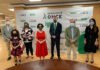 Los trabajadores sanitarios, UNEI, ‘Diario Sur’, el Cooltural Fest de Almería y Ana Bella, Premios Solidarios ONCE Andalucía 2021