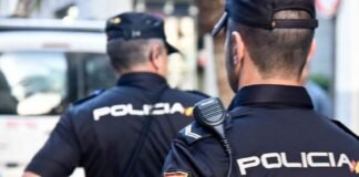 Detenidos 28 fugitivos reclamados por autoridades judiciales de España y Perú