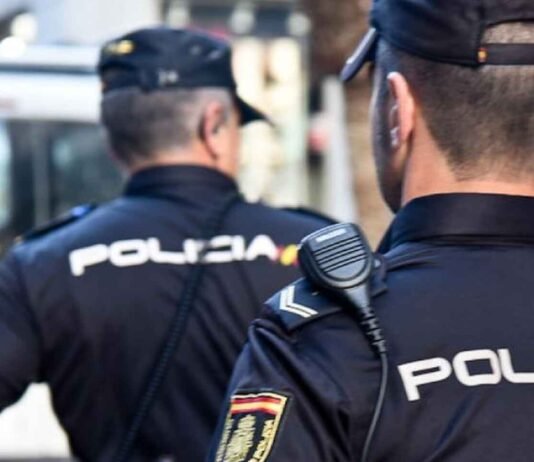 Detenidos 28 fugitivos reclamados por autoridades judiciales de España y Perú