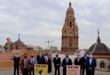Los jóvenes de hasta 35 años de Murcia pueden acceder a financiar la totalidad de la compra de la primera vivienda desde hoy