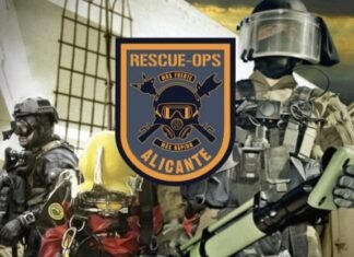 Los bomberos de Alicante organizan el I Congreso para Fuerzas de Rescate y Respuesta Inmediata mundial