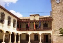 El Gobierno de Castilla-La Mancha concede subvenciones a 38 localidades para la elaboración de 67 planes municipales de protección civil