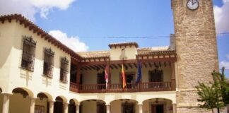 El Gobierno de Castilla-La Mancha concede subvenciones a 38 localidades para la elaboración de 67 planes municipales de protección civil