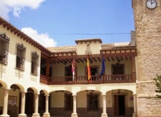 El Gobierno de Castilla-La Mancha concede subvenciones a 38 localidades para la elaboración de 67 planes municipales de protección civil