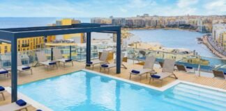 Malta prohíbe la entrada y salida del país a los no vacunados