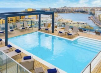 Malta prohíbe la entrada y salida del país a los no vacunados