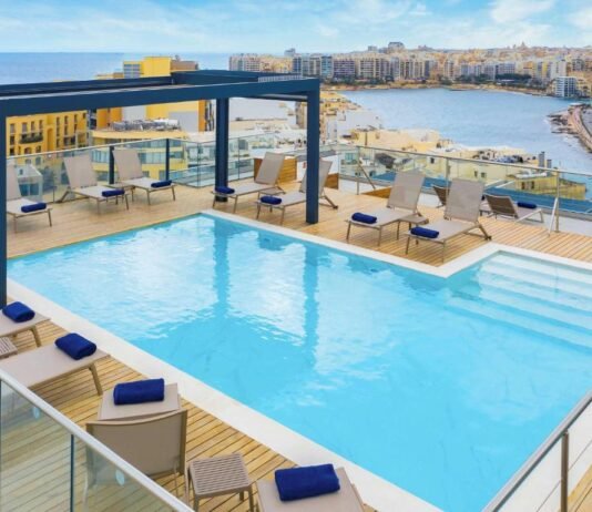 Malta prohíbe la entrada y salida del país a los no vacunados