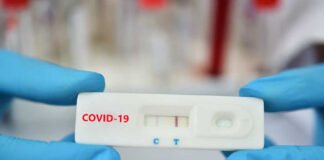 Madrid ofrece un nuevo punto de test de antígenos gratis en el Wizink Center