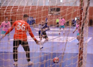 El Balonmano Benidorm iniciará el 28 de julio los entrenamientos de cara a una temporada apasionante en Liga Asobal