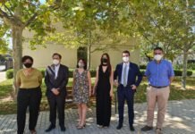 La Generalitat y la Universidad de Alicante desarrollan un proyecto con inteligencia artificial para mejorar la atención a pacientes COVID-19