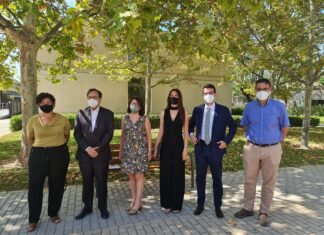 La Generalitat y la Universidad de Alicante desarrollan un proyecto con inteligencia artificial para mejorar la atención a pacientes COVID-19