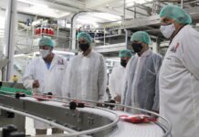 Murcia es la segunda provincia española líder en ventas de golosinas, sector en el que se exporta por valor de 194.000.000 de euros