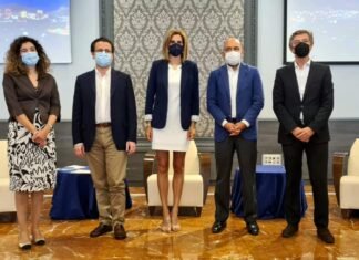 La Comunidad de Madrid expone en Murcia las claves de su crecimiento económico: libertad y bajos impuestos