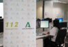 Emergencias 112 coordina más de 350.000 incidencias en el primer semestre del año en Andalucía