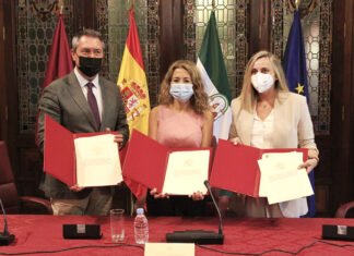 La Junta ofrece al Gobierno de España un acuerdo por el suelo y la vivienda en Andalucía
