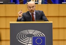La Justicia europea da la razón a VOX y retira la inmunidad a Puigdemont