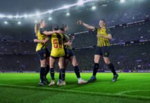 El fútbol femenino por fin llega a Football Manager