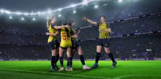 El fútbol femenino por fin llega a Football Manager