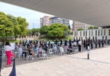 ¿Benidorm sigue siendo una Ciudad sin Ley?