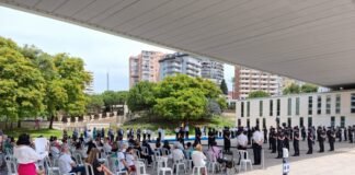 ¿Benidorm sigue siendo una Ciudad sin Ley?