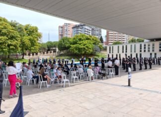 ¿Benidorm sigue siendo una Ciudad sin Ley?