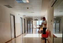 Sanidad registra 1.970 casos nuevos de coronavirus en la Comunidad Valenciana