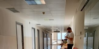 Sanidad registra 1.970 casos nuevos de coronavirus en la Comunidad Valenciana