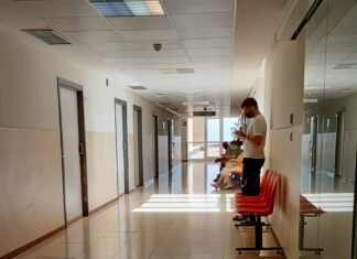 Sanidad registra 1.970 casos nuevos de coronavirus en la Comunidad Valenciana