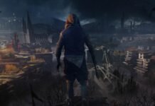 Dying Light 2 Stay Human: Nuevo Tráiler del Juego del 2º Episodio de Dying 2