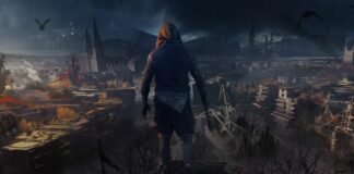 Dying Light 2 Stay Human: Nuevo Tráiler del Juego del 2º Episodio de Dying 2
