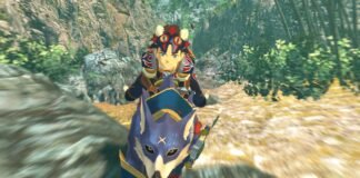 Monster Hunter Stories 2: Wings of Ruin revela su extenso plan de contenido post-lanzamiento y un nuevo tráiler