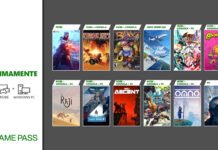 Cris Tales, Raji: An Ancient Epic, Omno y más llegan a Xbox Game Pass