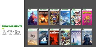 Cris Tales, Raji: An Ancient Epic, Omno y más llegan a Xbox Game Pass