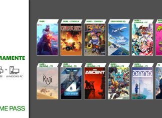 Cris Tales, Raji: An Ancient Epic, Omno y más llegan a Xbox Game Pass