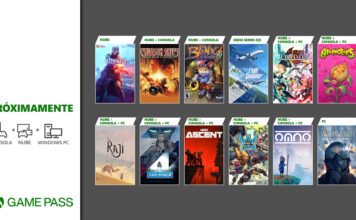 Cris Tales, Raji: An Ancient Epic, Omno y más llegan a Xbox Game Pass