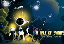 A Tale of Synapse: The Chaos Theories ya disponible en digital