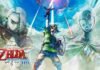 Descubre varias mejoras incluidas en The Legend of Zelda: Skyward Sword HD en un nuevo tráiler