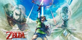 Descubre varias mejoras incluidas en The Legend of Zelda: Skyward Sword HD en un nuevo tráiler
