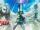 Descubre varias mejoras incluidas en The Legend of Zelda: Skyward Sword HD en un nuevo tráiler